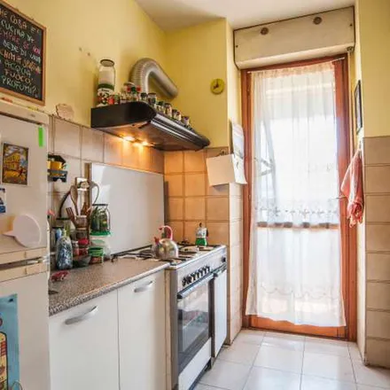 Image 4 - Area Cani, Via Filippo Bonavitacola, 00173 Rome RM, Italy - Apartment for rent