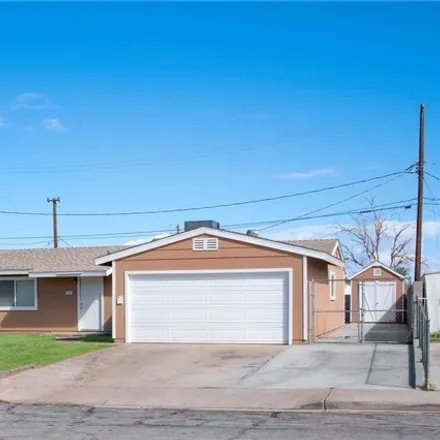 Buy this 4 bed house on 209 Valley Forge Avenue in Henderson, NV 89015