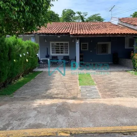 Buy this 3 bed house on Avenida Antártica in Santa Rosa, Cuiabá - MT