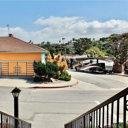 Image 3 - 4502 Don Milagro Drive, Los Angeles, CA 90008, USA - House for sale