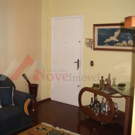 Buy this 2 bed apartment on Rua Lamartine Ventura in Nova Petrópolis, São Bernardo do Campo - SP