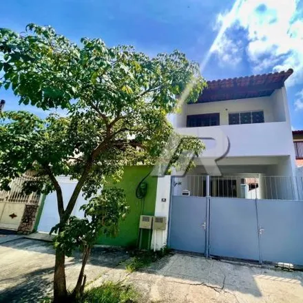 Image 1 - Rua Pedro Corbeceire, Campo Grande, Rio de Janeiro - RJ, 23087, Brazil - House for sale