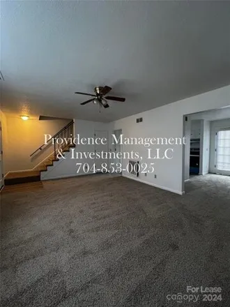 Image 7 - South Martin Street, Gilbert Green Apartments, Shelby, NC 28150, USA - Apartment for rent