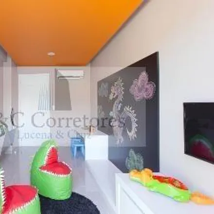 Buy this 3 bed apartment on Rua Guaporanga 48 in Ilha do Retiro, Recife -