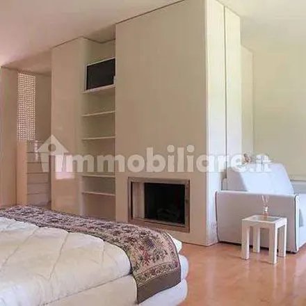 Rent this 5 bed apartment on Strada Sant'Onofrio 51/1 in 41123 Modena MO, Italy