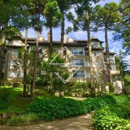 Buy this 3 bed apartment on Rua Fredolino Guilherme Bier in Planalto, Gramado - RS