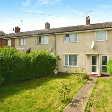 Image 1 - 29 Grafton Road, Aylesbury, HP19 9HS, United Kingdom - Townhouse for sale