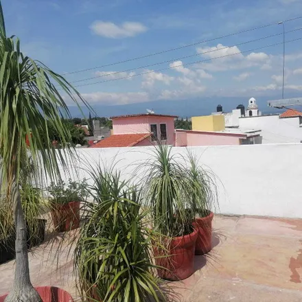 Rent this 3 bed apartment on General Diego Díaz González Martínez in Jardines de la Hacienda 2da Sección, 62564 Jiutepec