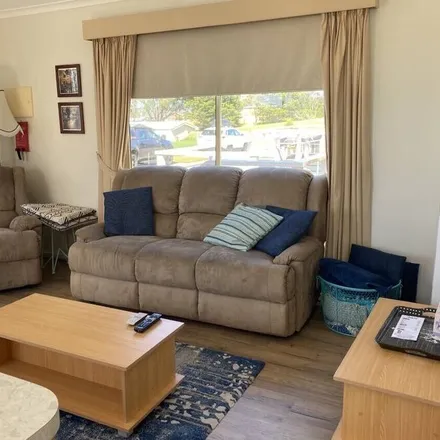 Rent this 2 bed house on Apollo Bay VIC 3233
