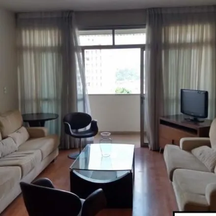 Buy this 3 bed apartment on Ipiranga in Rua Lacerda Franco, Vila Arens