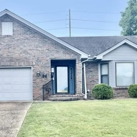 Buy this 3 bed house on 207 Wesley Ct in Florence, Alabama
