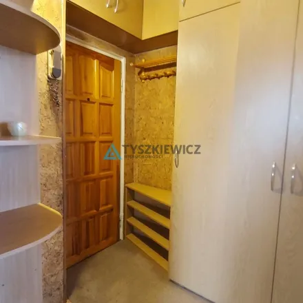 Rent this 2 bed apartment on Leszczyńskich 9 in 80-464 Gdansk, Poland