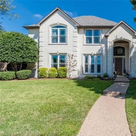Buy this 4 bed house on 838 East Bethel School Road in Bethel, Coppell