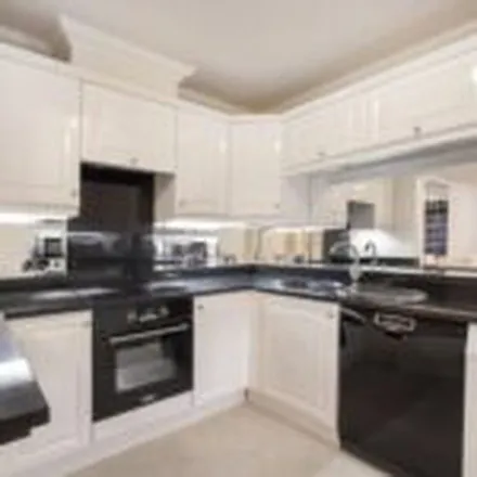 Image 2 - Ormond House, Chadwick Street, Westminster, London, SW1P 2EP, United Kingdom - Apartment for rent