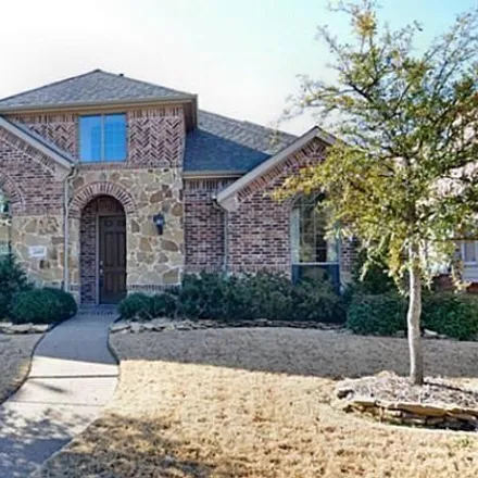 Rent this 5 bed house on 2461 Sedalia Court in Frisco, TX 75034