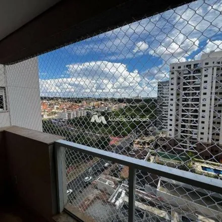 Image 1 - Petrobras, Avenida Presidente Juscelino Kubitscheck de Oliveira, Jardim Panorama, São José do Rio Preto - SP, 15093-215, Brazil - Apartment for rent