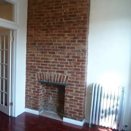 Rent this 1 bed apartment on #8 in 647 Prospect Place, Crown Heights