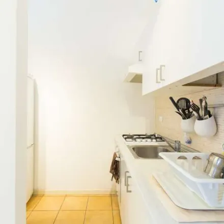 Image 2 - Via Luigi Mercantini 25, 20158 Milan MI, Italy - Apartment for rent