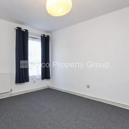 Image 2 - Vernon Road, Old Ford, London, E3 5HE, United Kingdom - Apartment for rent
