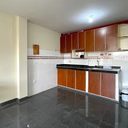 Buy this 5 bed apartment on Piscobamba in Los Olivos, Lima Metropolitan Area 15306