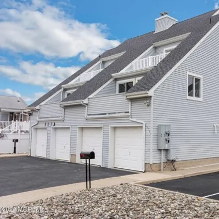 Buy this 3 bed townhouse on 1903 East Railway Avenue in Ortley Beach, Toms River