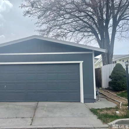 Buy this 3 bed house on 2741 Larkspur Street in North Valley, Reno