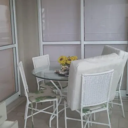 Buy this 3 bed apartment on Rua Joanita Xavier Braz in Itanhaém, Itanhaem - SP