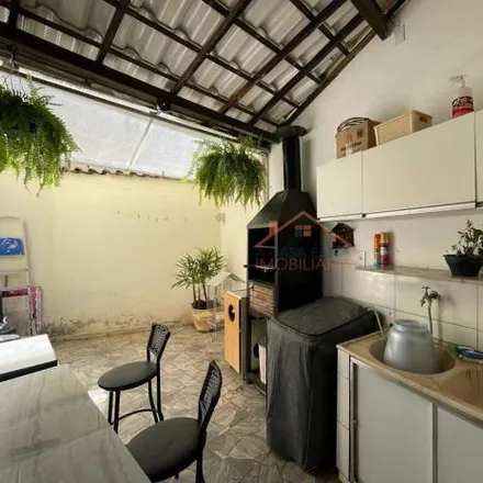 Buy this 3 bed house on Rua Palermo in Eldorado, Contagem - MG
