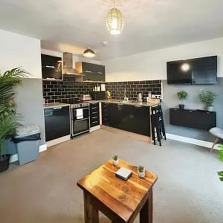 Rent this 1 bed apartment on unnamed road in Cherry Burton, HU17 7LJ