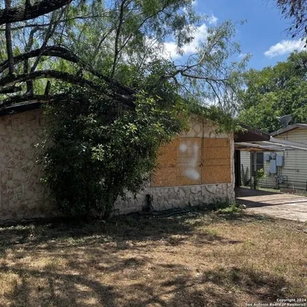 Image 3 - 1238 Thorain Blvd, San Antonio, Texas, 78201 - House for sale