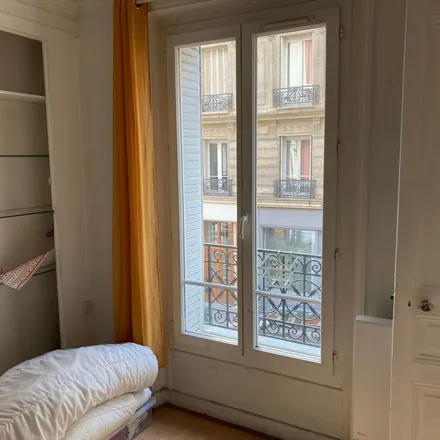 Image 9 - 20 Rue Pétion, 75011 Paris, France - Apartment for rent