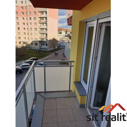 Image 7 - Karla Nového 2409, 256 01 Benešov, Czechia - Apartment for rent