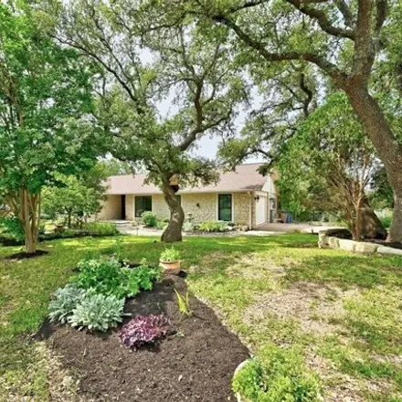 Buy this 3 bed house on 8403 Moccasin Path in Austin, TX 78736