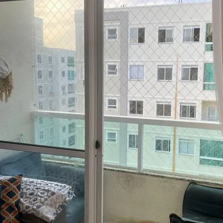 Buy this 2 bed apartment on Rua Getúlio Vargas in São Rafael, Salvador - BA