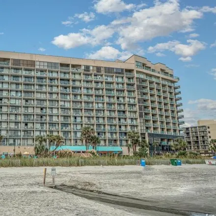 Image 3 - 205 74th Ave N Unit 1904, Myrtle Beach, South Carolina, 29572 - Condo for sale