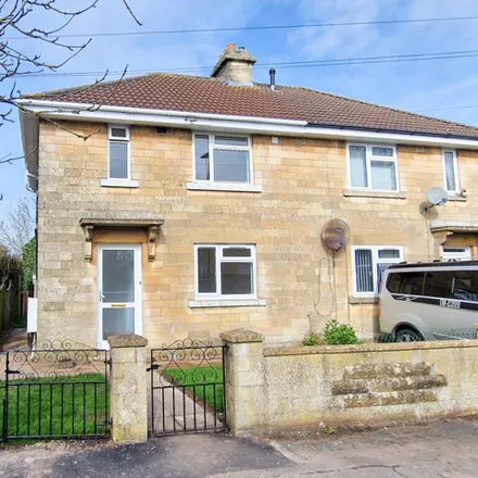 Image 1 - Barrow Road, Bath, BA2 2TE, United Kingdom - Duplex for sale