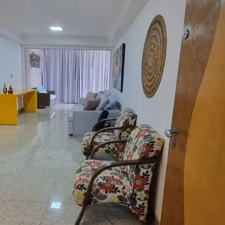 Buy this 3 bed apartment on Alameda Boa Ventura in Nova Guarapari, Guarapari - ES