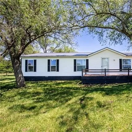 Buy this 3 bed house on unnamed road in Linn County, KS
