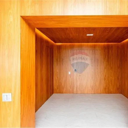 Buy this 4 bed apartment on São Paulo Golf Club in Praça Dom Francisco de Souza 540, Santo Amaro