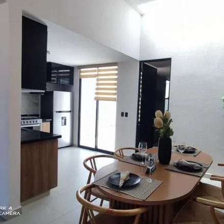 Image 1 - unnamed road, 20924, AGU, Mexico - House for sale