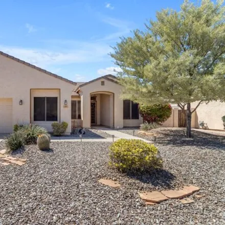 Image 1 - 148 North Nevada Way, Gilbert, AZ 85233, USA - House for sale