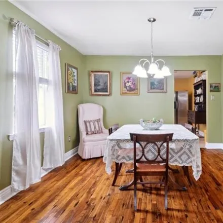 Image 5 - 4639 Frenchmen Street, New Orleans, LA 70122, USA - House for sale
