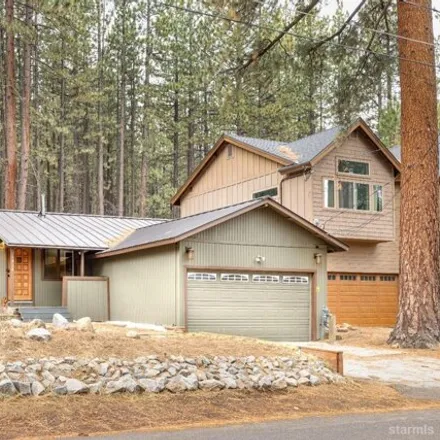 Buy this 2 bed house on 1426 Chinquapin Drive in El Dorado County, CA 96150