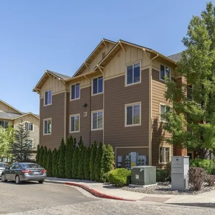 Buy this 2 bed condo on 1450 Idlewild Dr Unit 1034 in Reno, Nevada