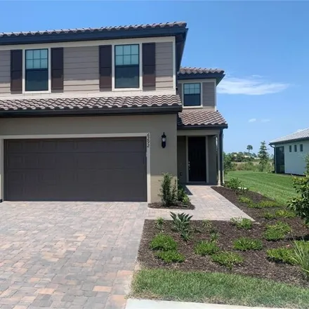 Rent this 5 bed house on Winding Pine Drive in Sarasota County, FL 34275