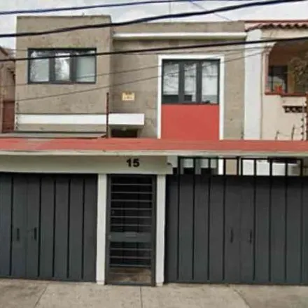 Buy this 5 bed house on Calle Pedro Valdés Fraga in Álvaro Obregón, 01020 Mexico City