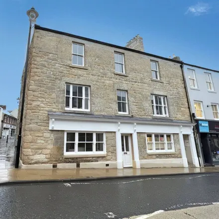 Rent this 3 bed apartment on Salute in 19a St Mary's Chare, Hexham