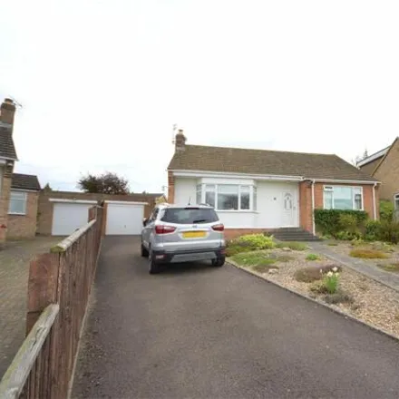 Buy this 3 bed house on Bushcombe Close in Cleeve Hill, GL52 9HX
