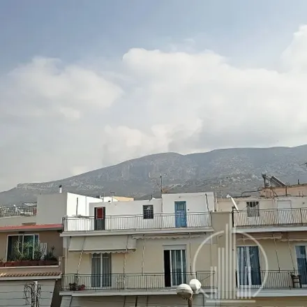 Image 6 - Πρωτόπαππα, Municipality of Ilioupoli, Greece - Apartment for rent