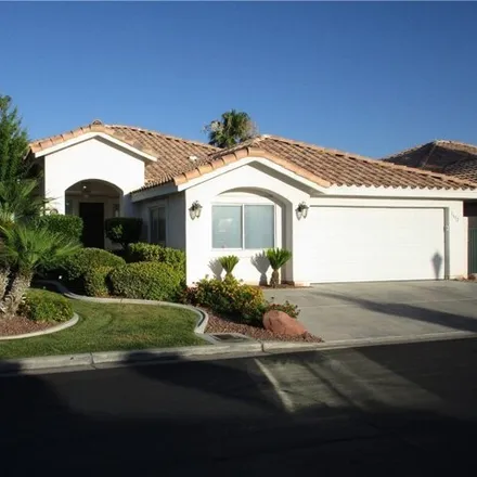 Rent this 3 bed house on 1612 Hidden Spring Dr in Las Vegas, Nevada